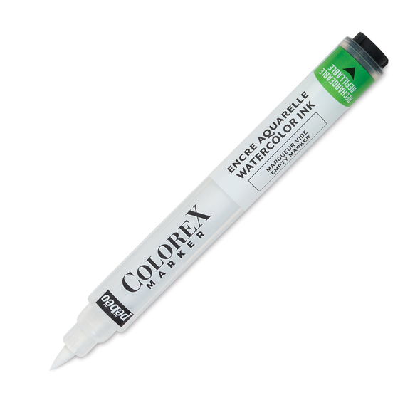 Marqueur Peinture DecoMarker 1.2MM Gris Vert - PEBEO