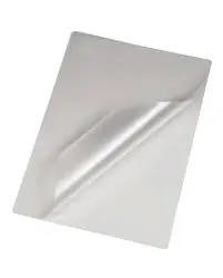 Paquet de 100 Pochettes de Plastification A3 125 Microns BR