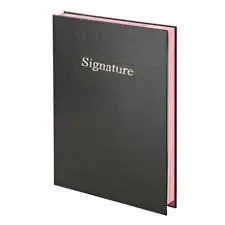 Parapheur 16 Volets Simple