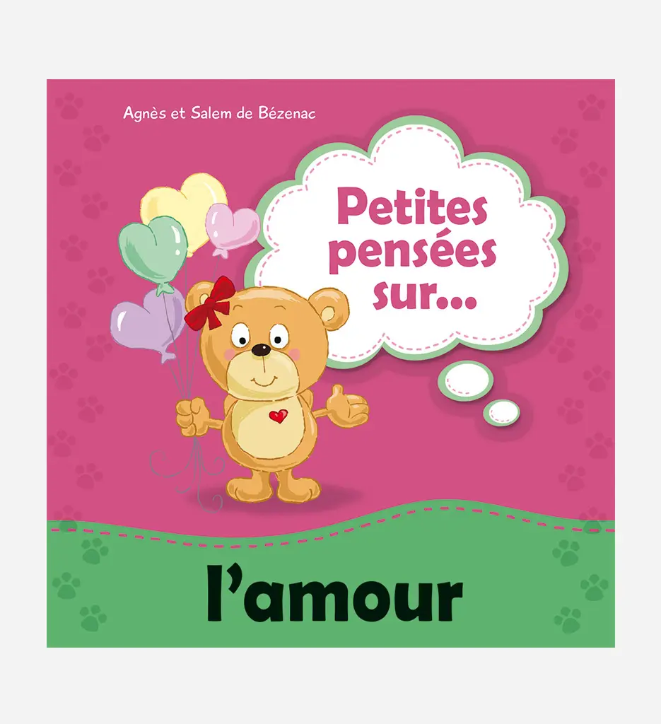 Petites pensées sur l'amour