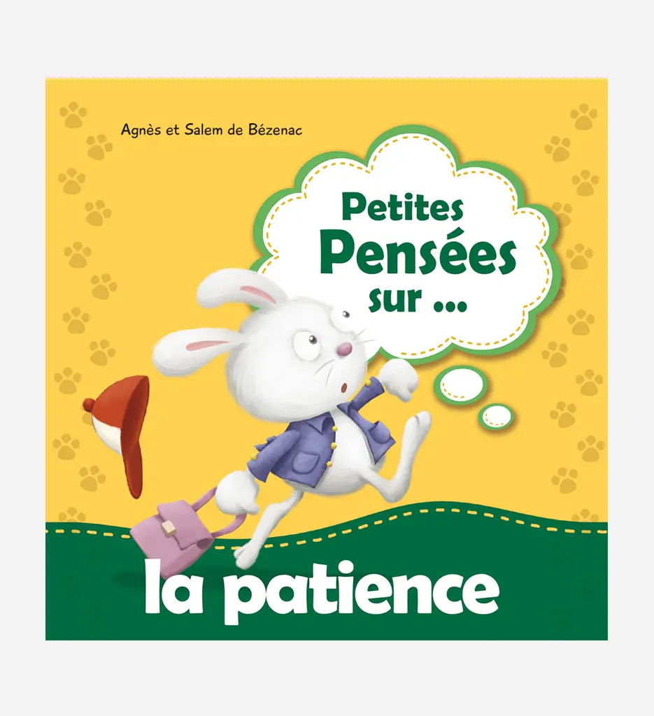 Petites pensées sur la patience
