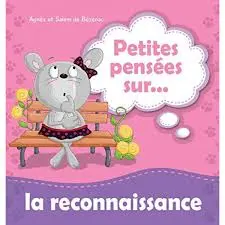 Petites pensées sur la reconnaissance