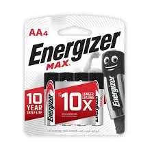 Pile AA BLS4 - Energizer