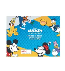 Pochette Dessin Disney - YAMAMA