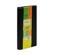 Porte Carte Visite 240 Vues