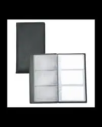 Porte Carte Visite Cristal DG020