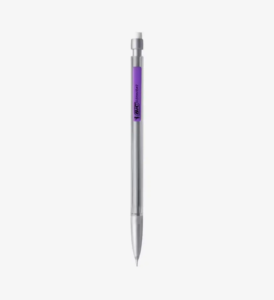 Porte Mine Matic 0.5mm - Bic