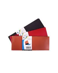 Etui Chéquier Evolved - Purple