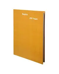 Registre 300 pages 5/5 - OSCAR