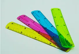 Règle graphic 20Cm - Aladin