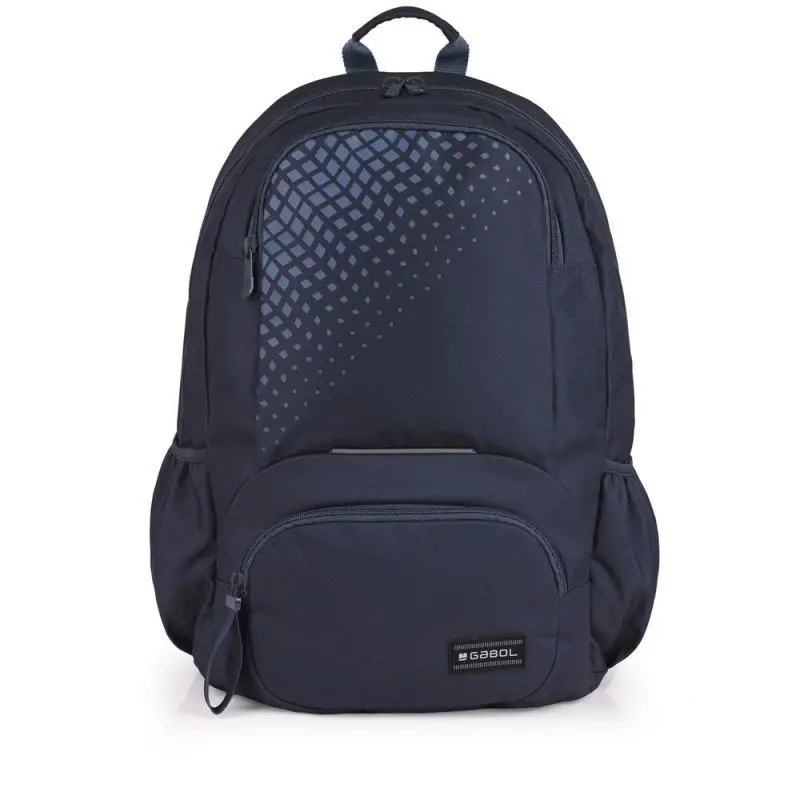 Sac à Dos Oxygen 231958 003 Bleu Marine GABOL