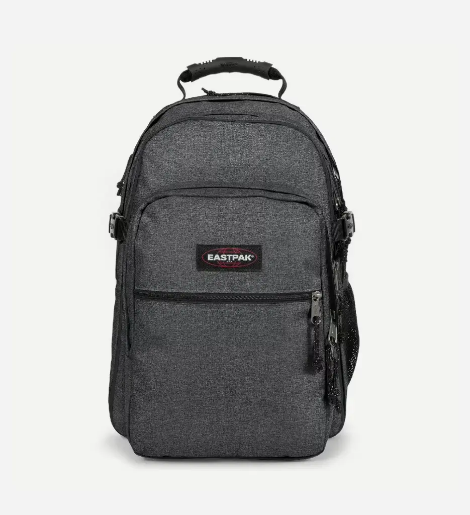 Sac à dos 77H Black Denim 39L Eastpak