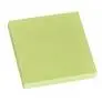 Stick Note 76x76 100 Feuilles - Vert