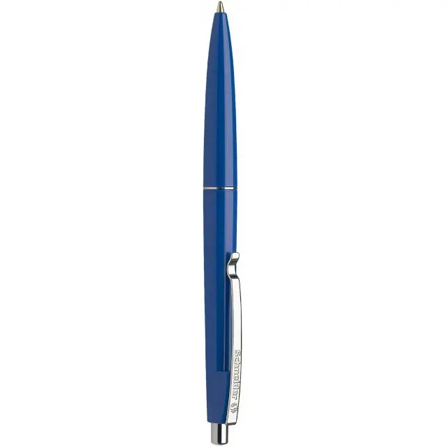 Stylo à Bille Office Bleu - Schneider