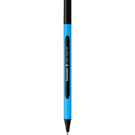 Stylo à Bille Slider Edge XB Noir - Schneider