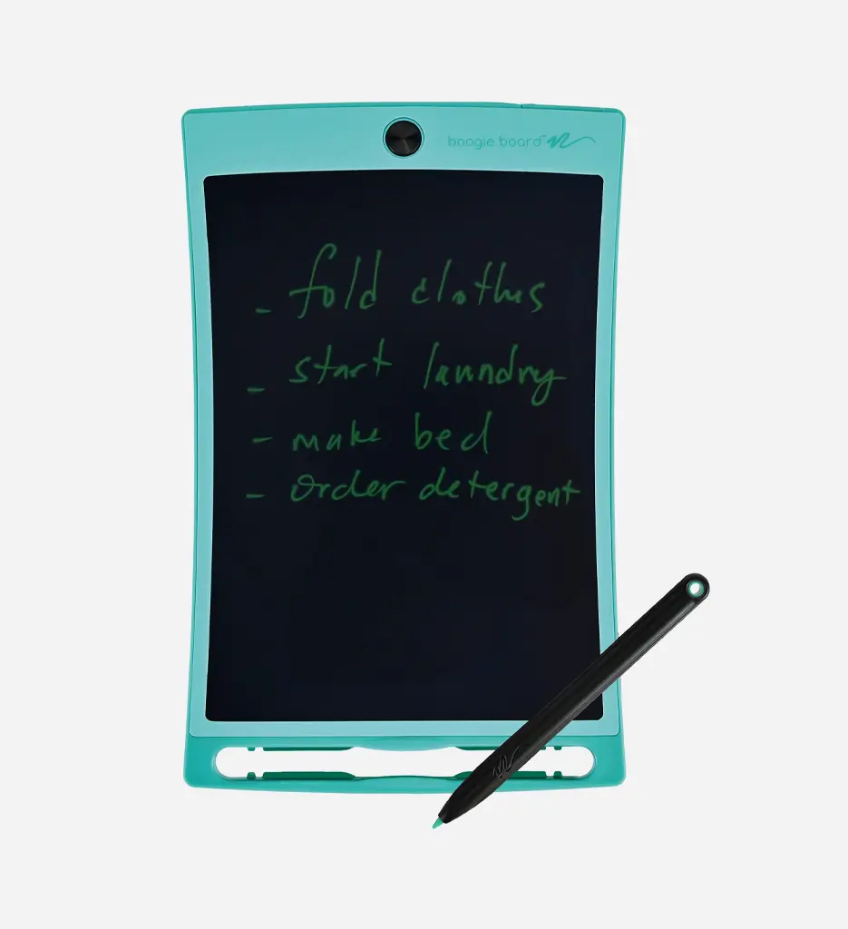 Table Ardoise magique