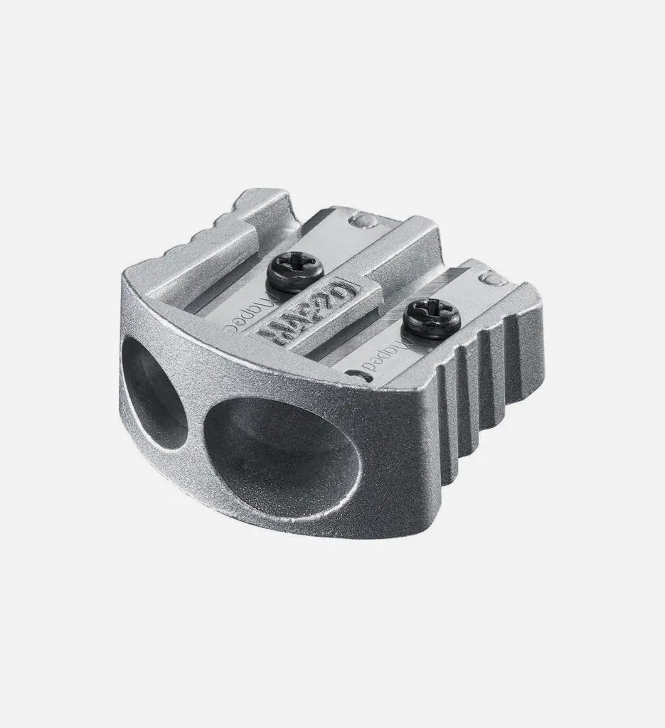 Taille Crayon Classic Double Métal - MAPED 