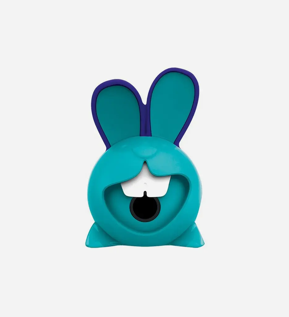 Taille Crayon Croc Croc 1 Trou - Maped