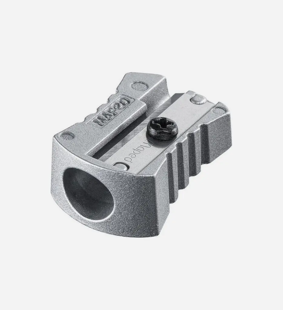 Taille Crayon Simple Métal - Maped 