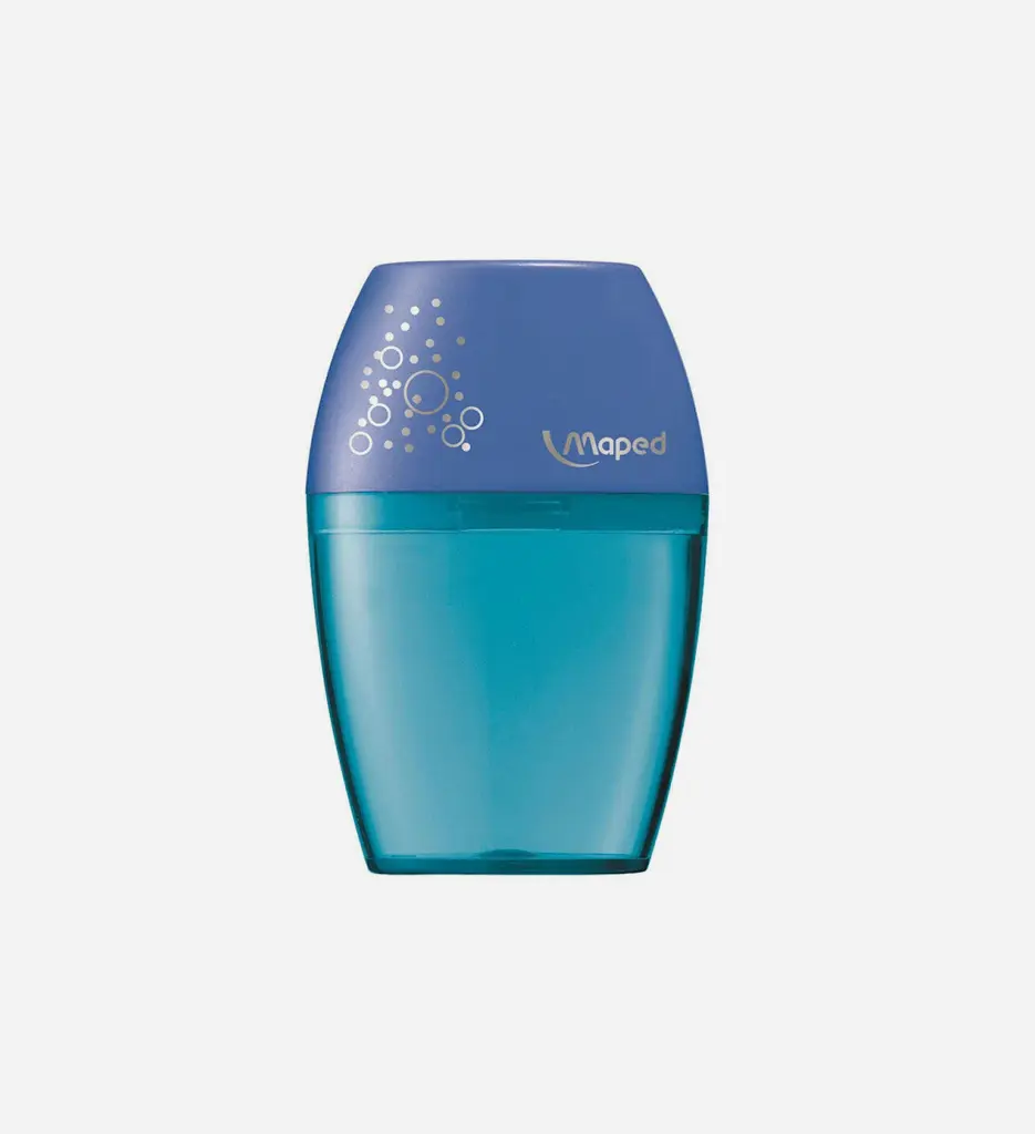 Taille Caryon Shaker avec réservoir Réf 534753 - Maped