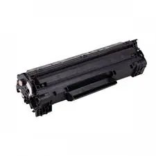 Toner Hp CF283A Noir G&G Compatible