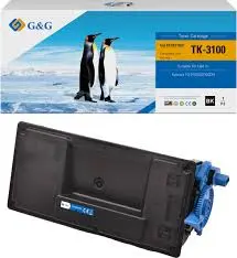 Toner Kyocera TK-5230 Noir G&G Compatible