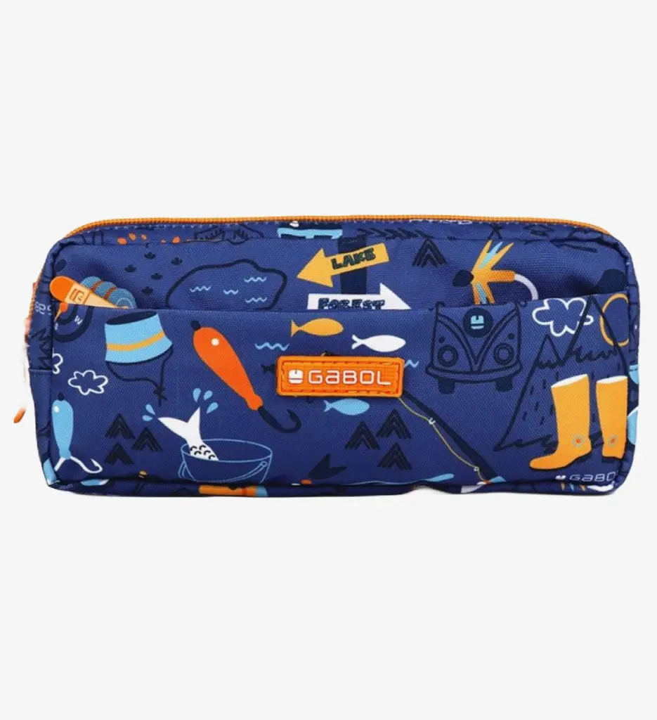 Trousse Fish GABOL 230763