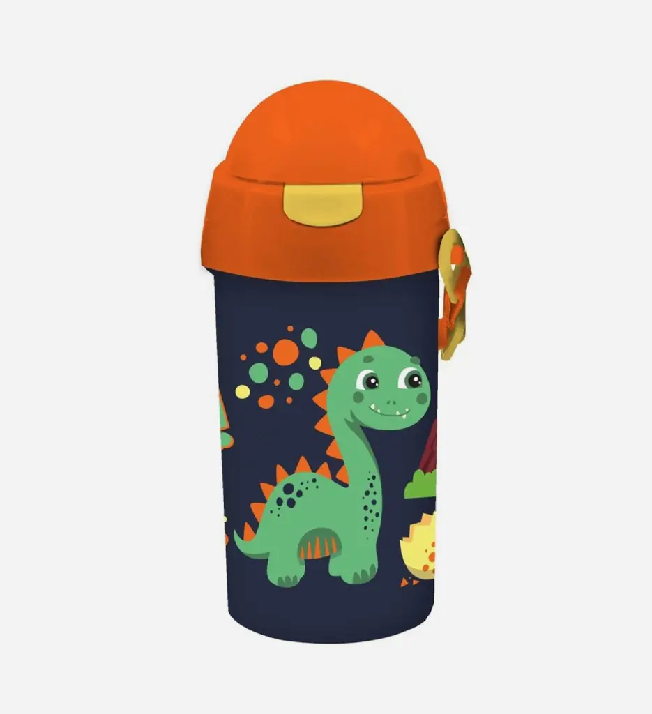 Bouteille D'eau 500Ml Réf 585691 - Must