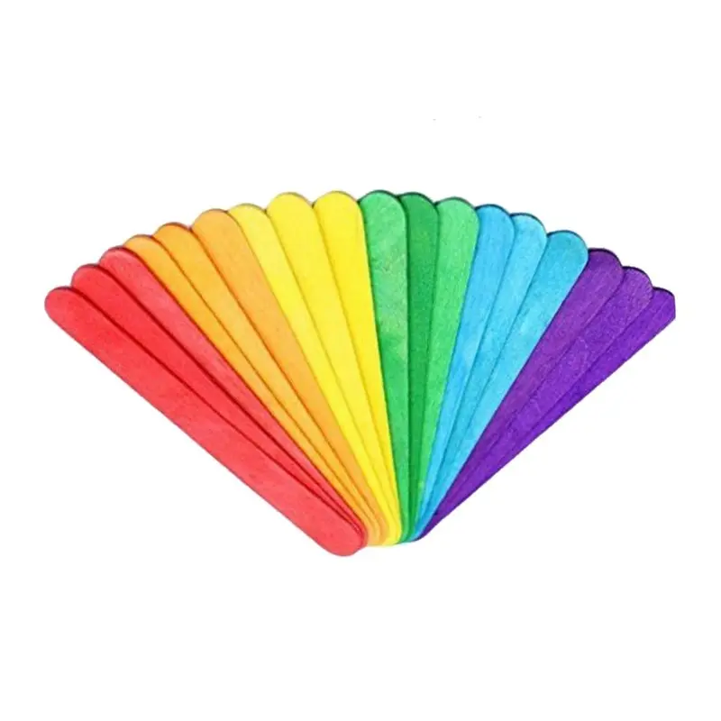 Abaisse Langue PM Bois Coul FA655-6