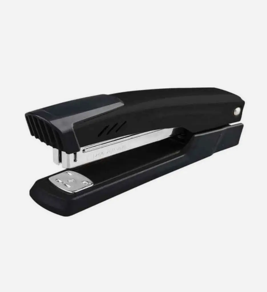 Agrafeuse en métal Hoobn 5078 - Noir