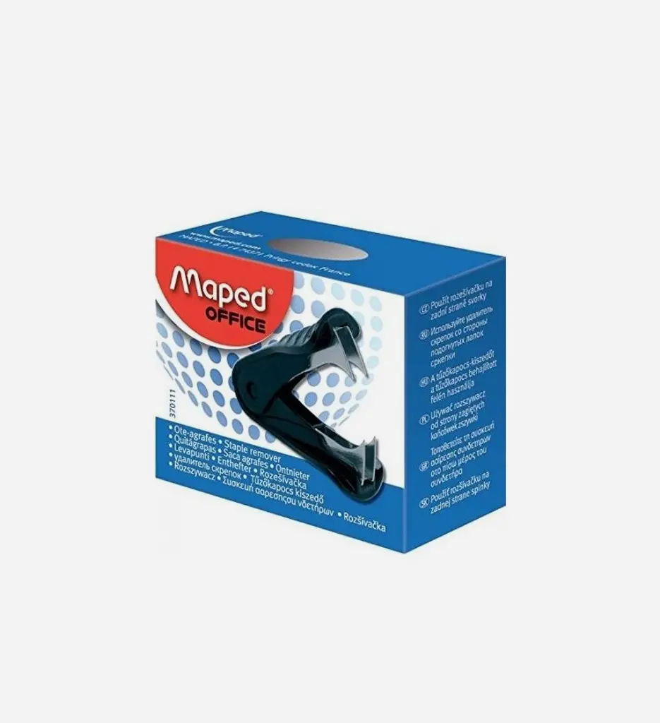 Arrache agrafes Maped