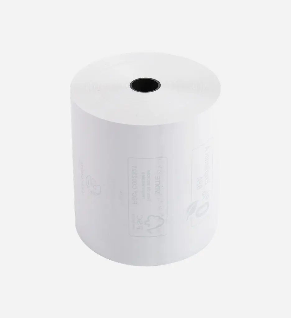 Bobine Caisse Exacompta 48Gr 80x70x72m