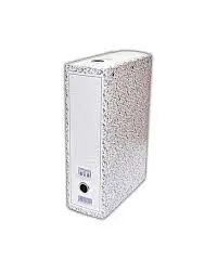 Boite D'archive Luxe Z10 Gris - RIBAT