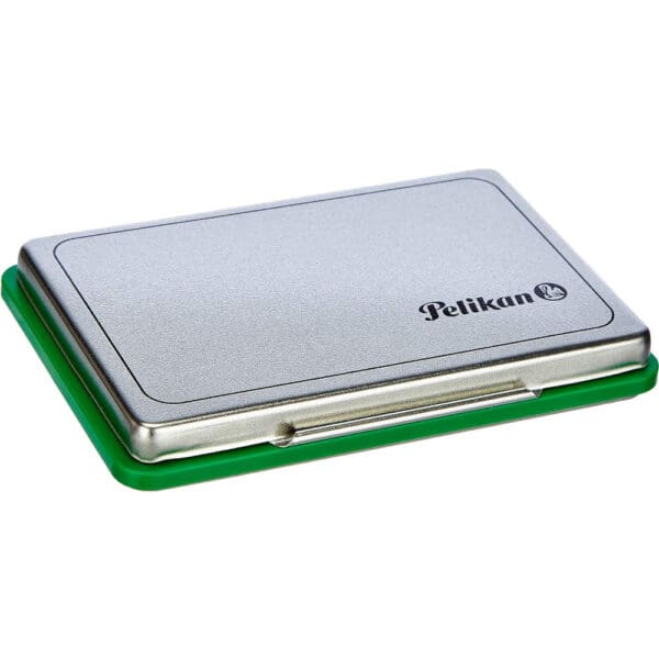 Boite à tampon Vert - Pelikan