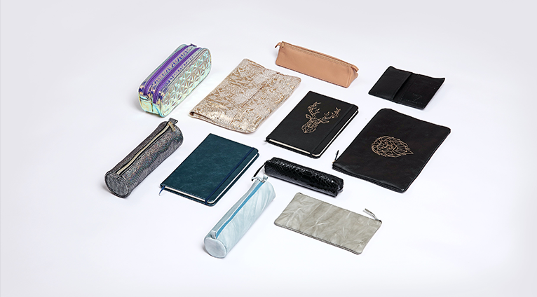 Cahier Piqué 192P 24x32 90Gr PP Jaune - CALLIGRAPHE