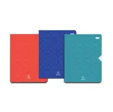 Cahier Brochure 288P 17x22 - SELECTA