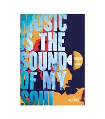 Cahier Musique & Chants GM