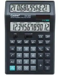 Calculatrice Casine 12 Chiffres C362
