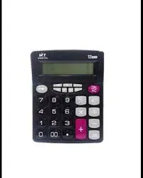 Calculatrice De Bureau - MOSPAS