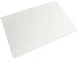 Carton Toilé Coton 35*24CM 5P Paysage - PEBEO