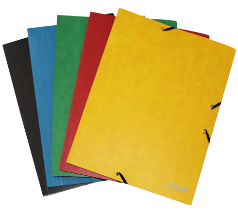 Chemise à bouton Colorprotect Maxi - Assortie