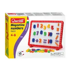 Chiffres magnétiques