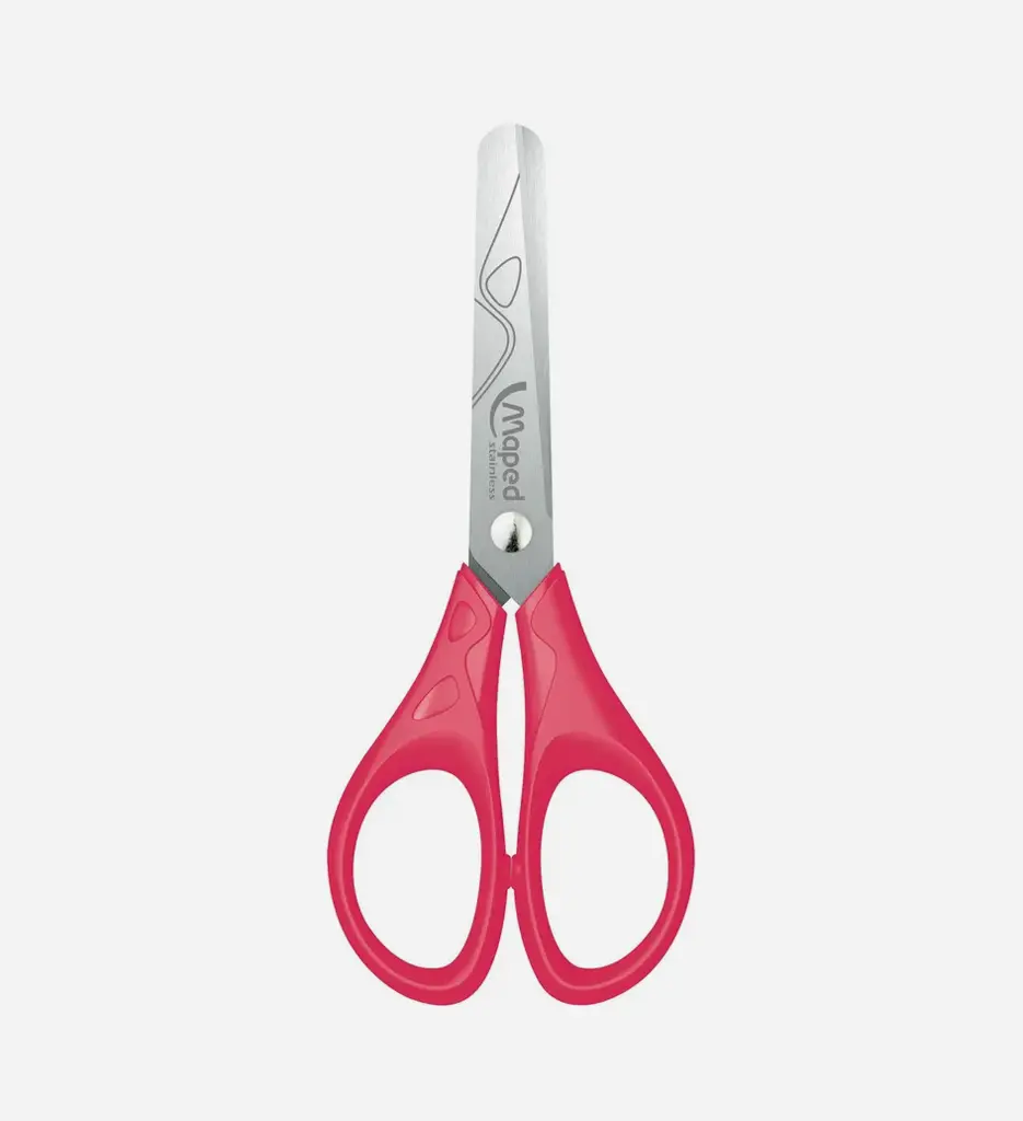 Ciseaux Essential 13Cm Réf 64212 - MAPED