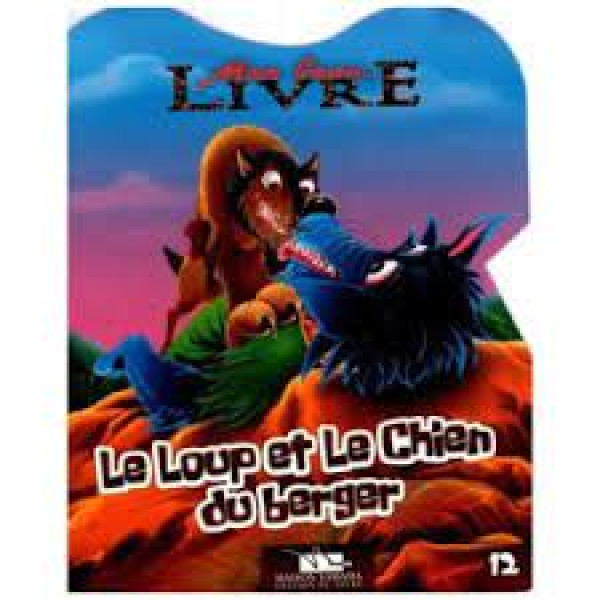 Collection mon beau livre Jack et le Haricot magique