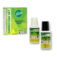 Correcteur 2 Bouteilles - ELITE