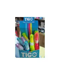 Correcteur Stylo 7Ml TG-1100 - Tigo