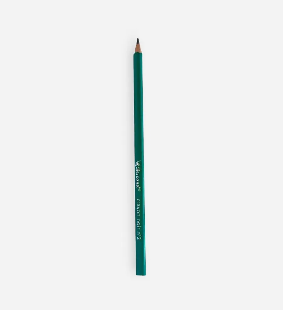 Crayon Noir HB - BERTAND 