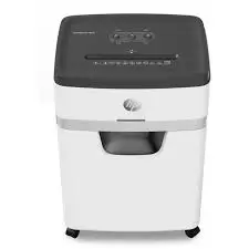 Destructeur De Documents 18F Hp One Shred 18CC