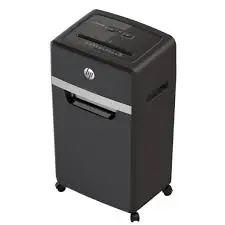 Destructeur De Documents 24F Hp One Shred 24CC