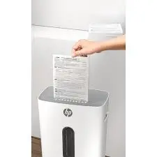 Destructeur De Documents HP One Shredder 8CC